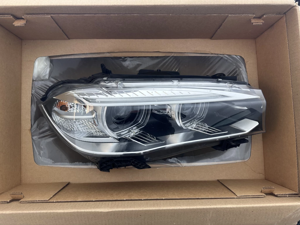BMW X5 – foto 7