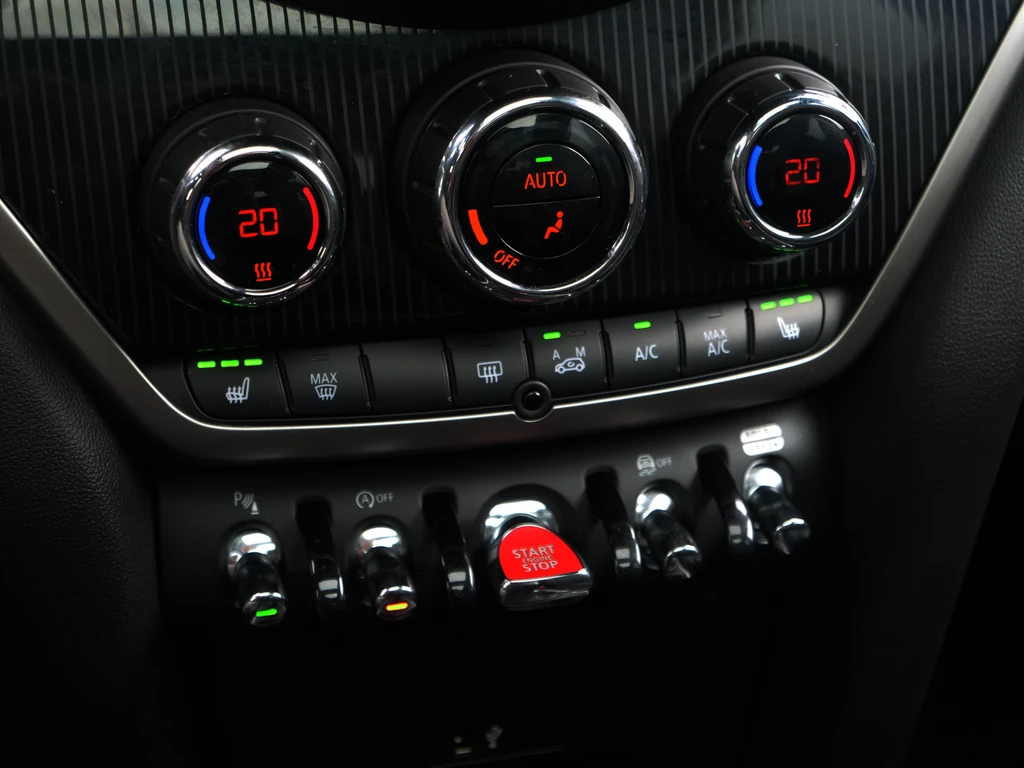 MINI Countryman – foto 19