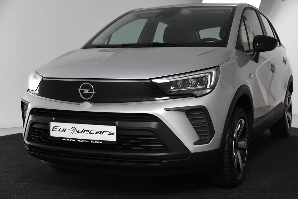 Opel Crossland – foto 5