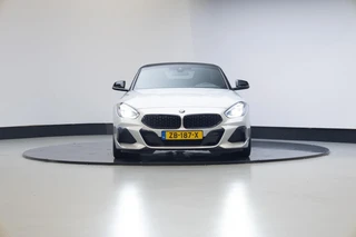 BMW Z4 – thumbnail 16