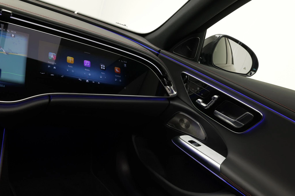 Mercedes-Benz E-Klasse – foto 32