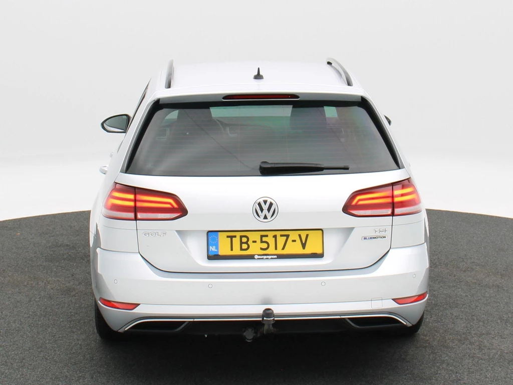 Volkswagen Golf – foto 3