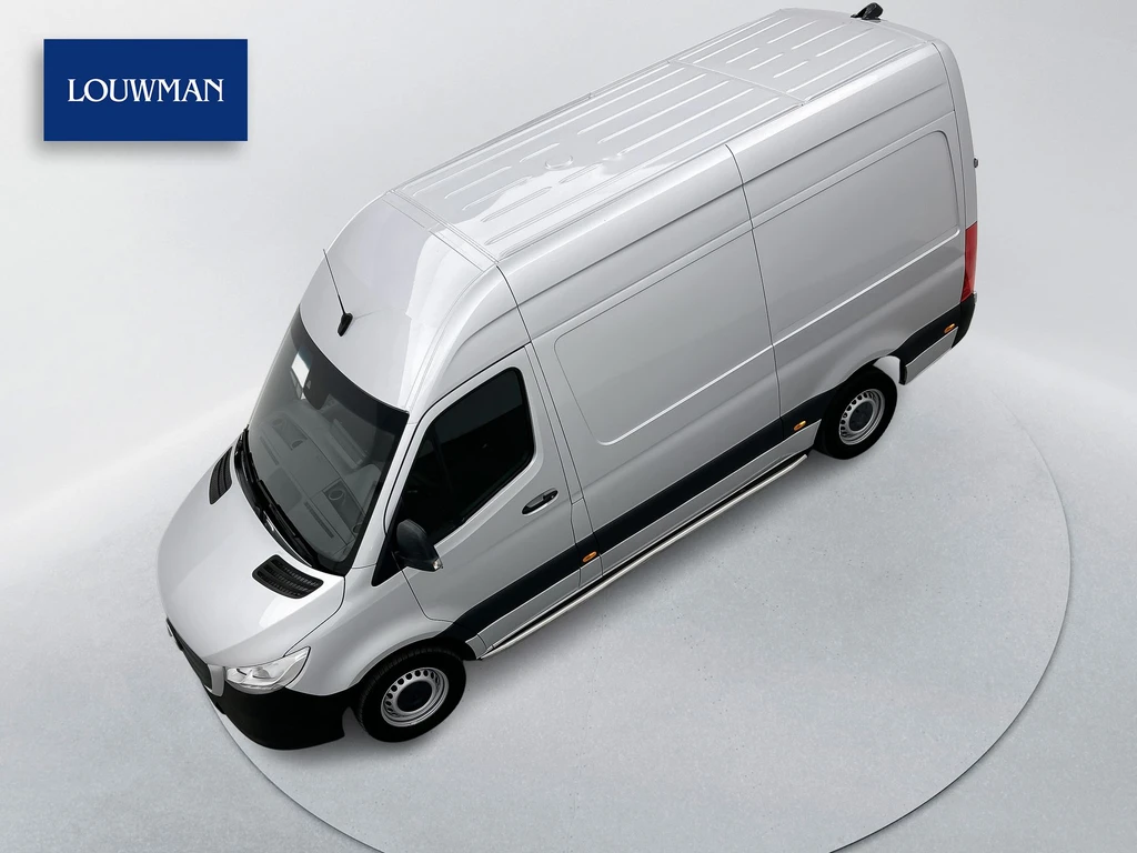 Mercedes-Benz Sprinter – foto 3