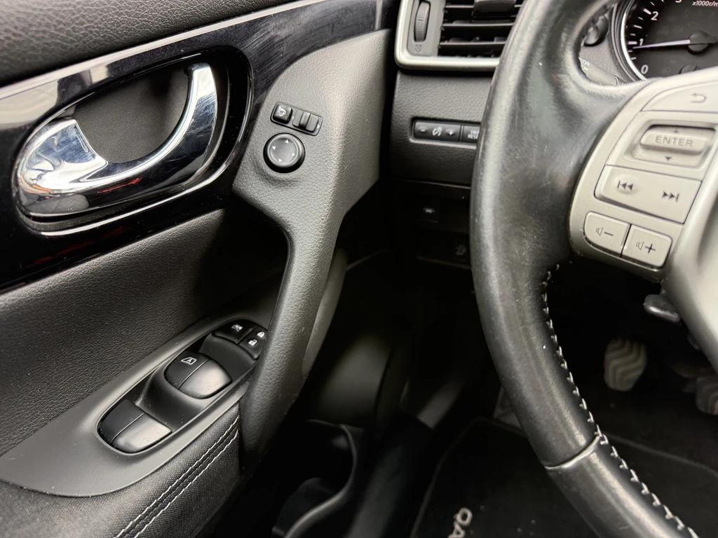 Nissan QASHQAI – foto 15