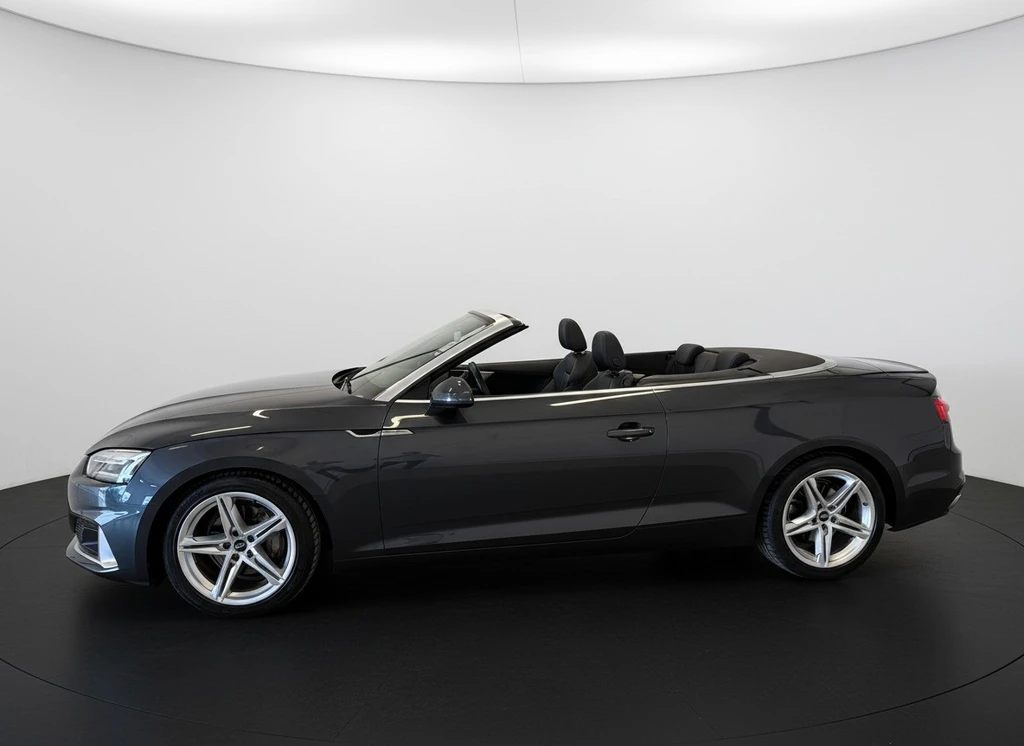 Audi A5 – foto 8