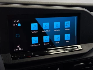 Volkswagen Caddy – thumbnail 12