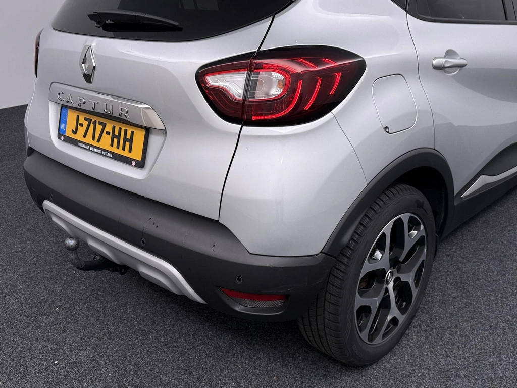 Renault Captur – foto 40