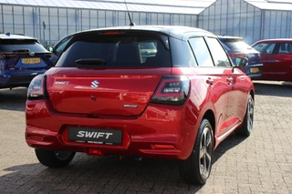 Suzuki Swift – thumbnail 3
