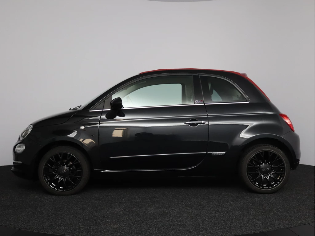 Fiat 500C – foto 4