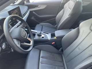 Audi A4 – thumbnail 15