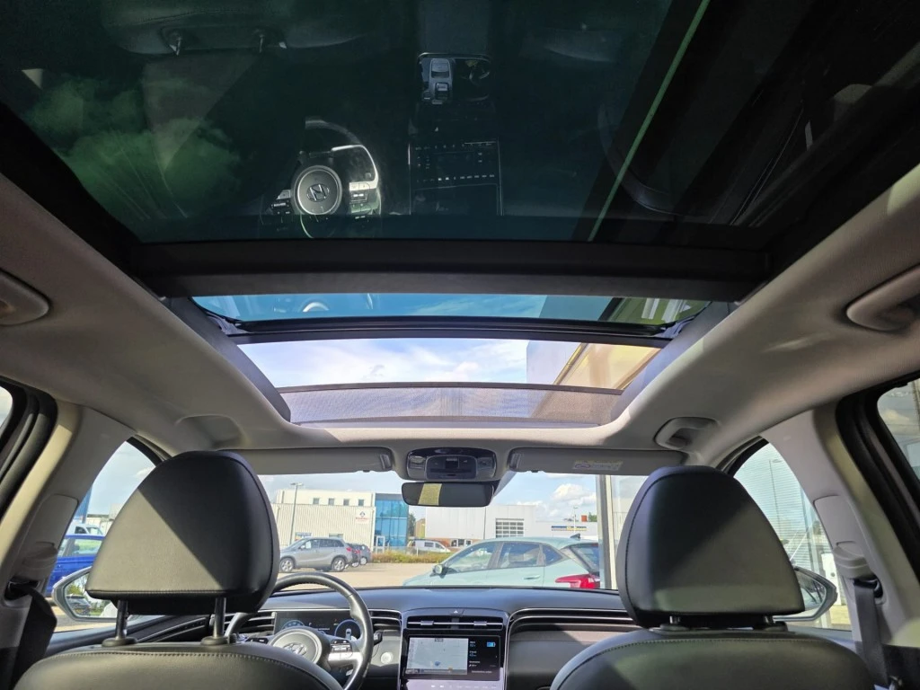 Hyundai Tucson – foto 28