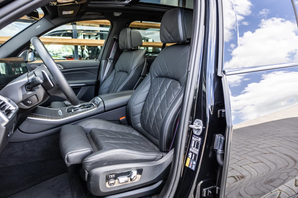 BMW X5 – foto 28