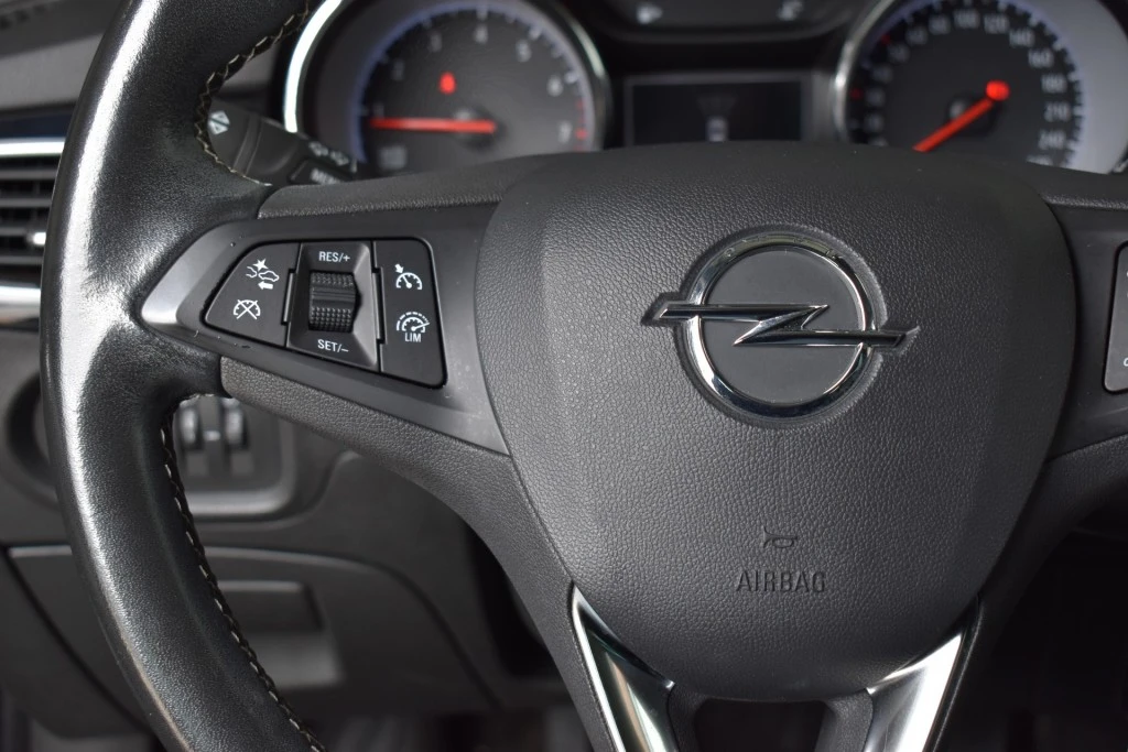 Opel Astra – foto 18