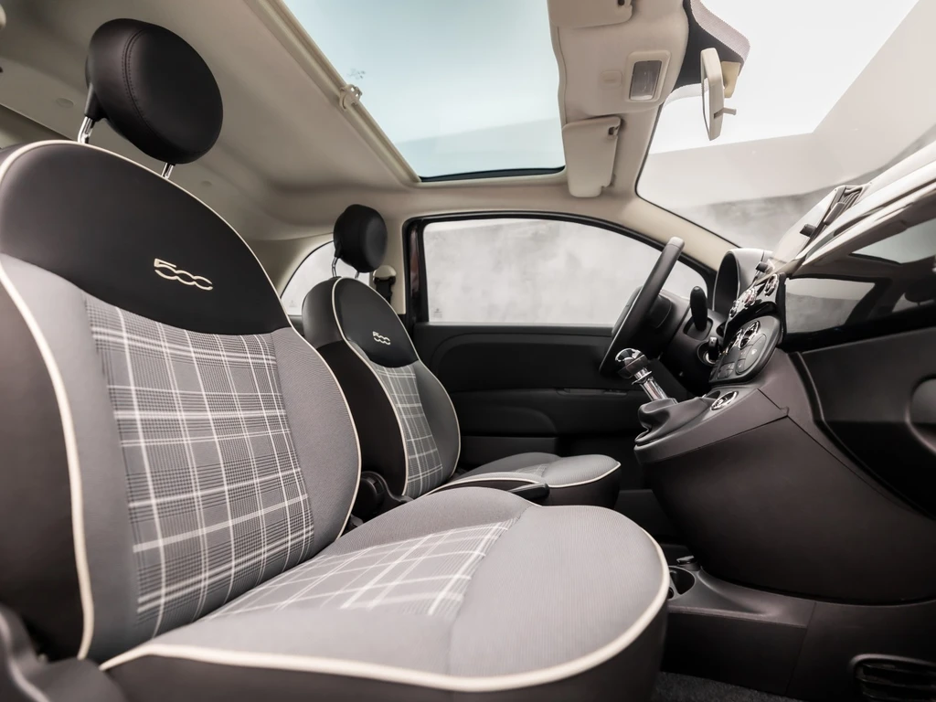 Fiat 500 – foto 10