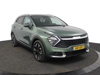Kia Sportage – thumbnail 12