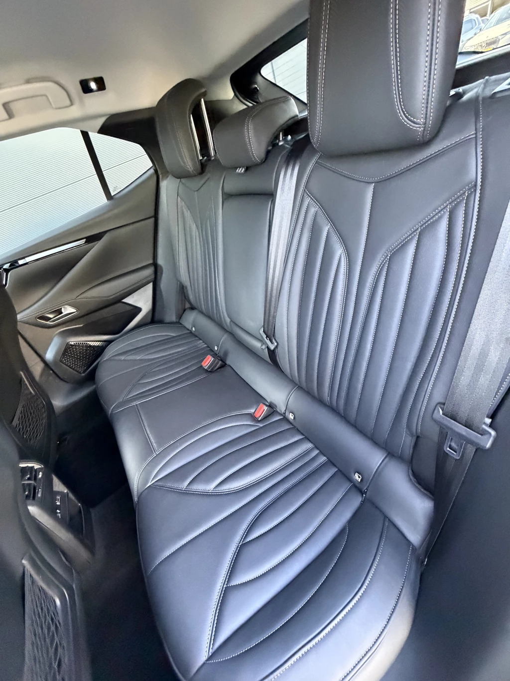 DS DS 4 – foto 15