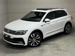 Volkswagen Tiguan – thumbnail 2