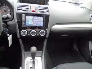 Subaru XV – thumbnail 8
