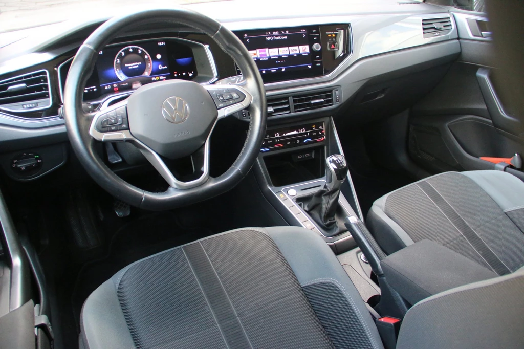 Volkswagen Polo – foto 8