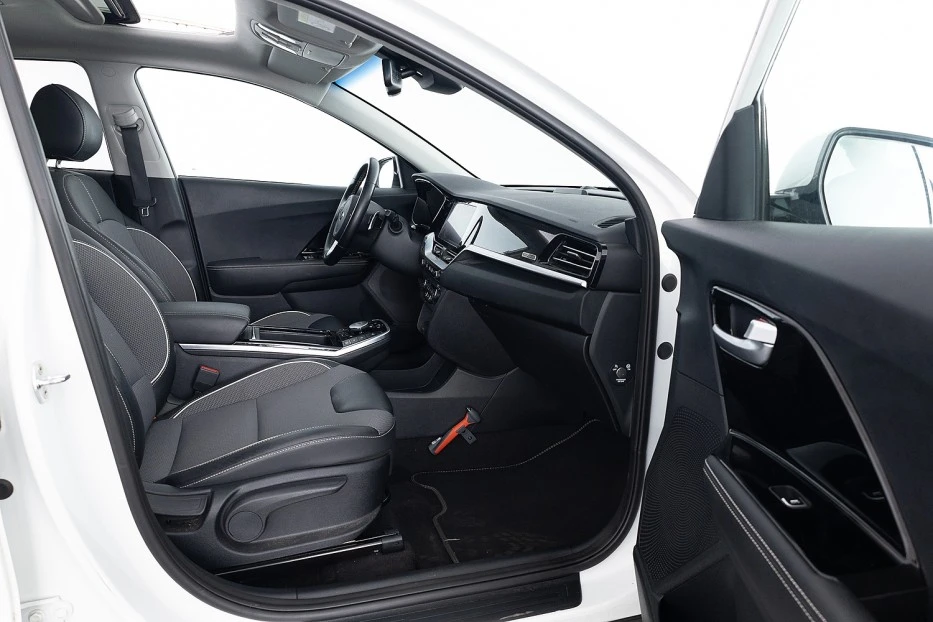 Kia e-Niro – foto 11