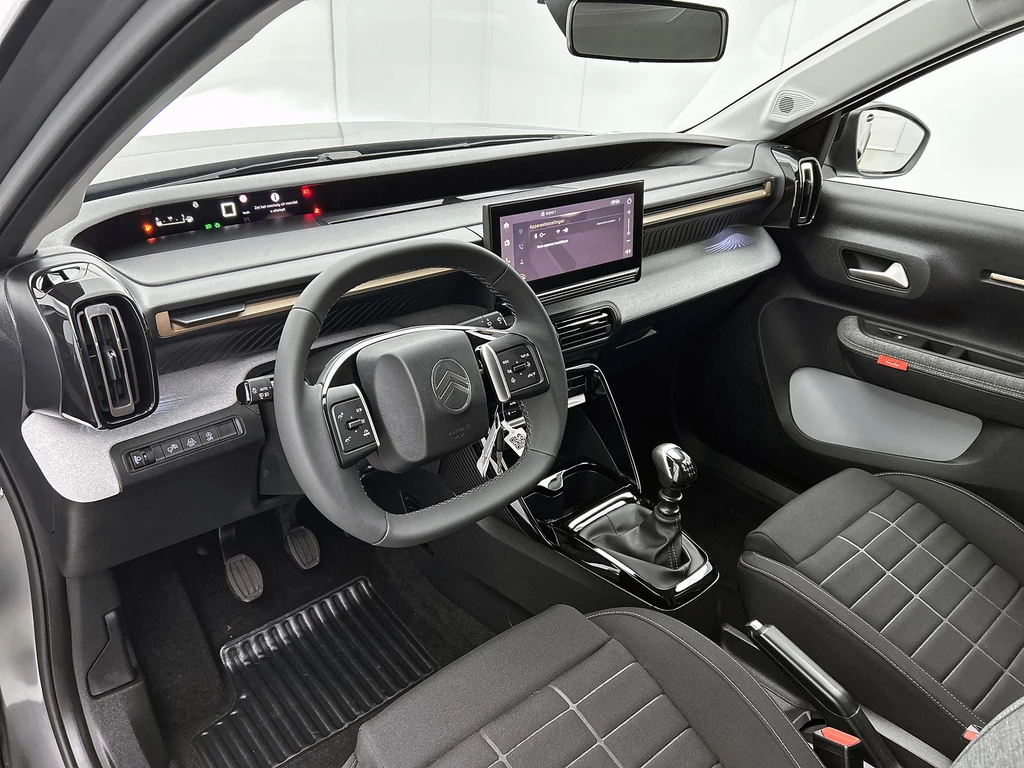 Citroën C3 Aircross – foto 15