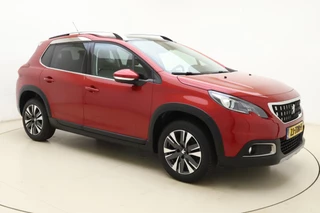 Peugeot 2008 – thumbnail 8