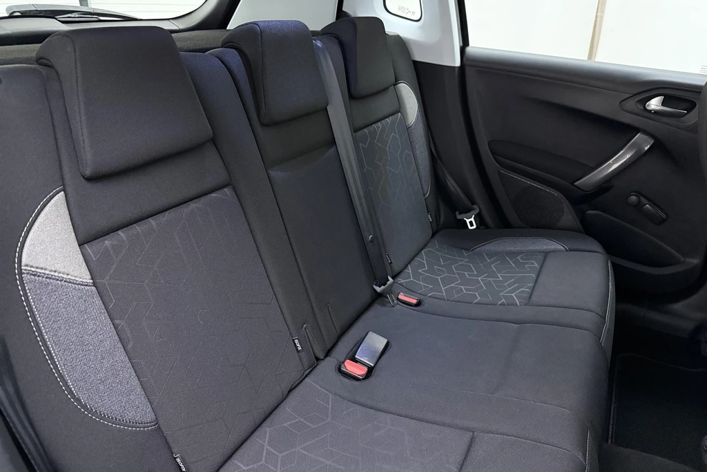 Peugeot 2008 – foto 15