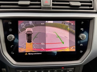 SEAT Arona – thumbnail 23