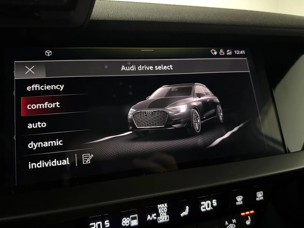 Audi A3 – foto 47