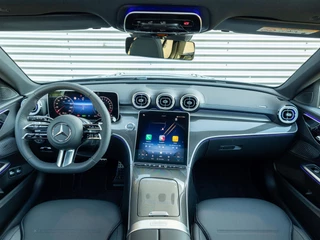 Mercedes-Benz C-Klasse – thumbnail 11