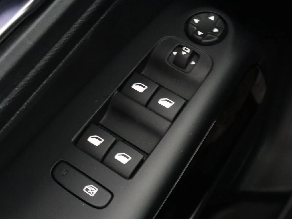 Citroën C5 Aircross – foto 35