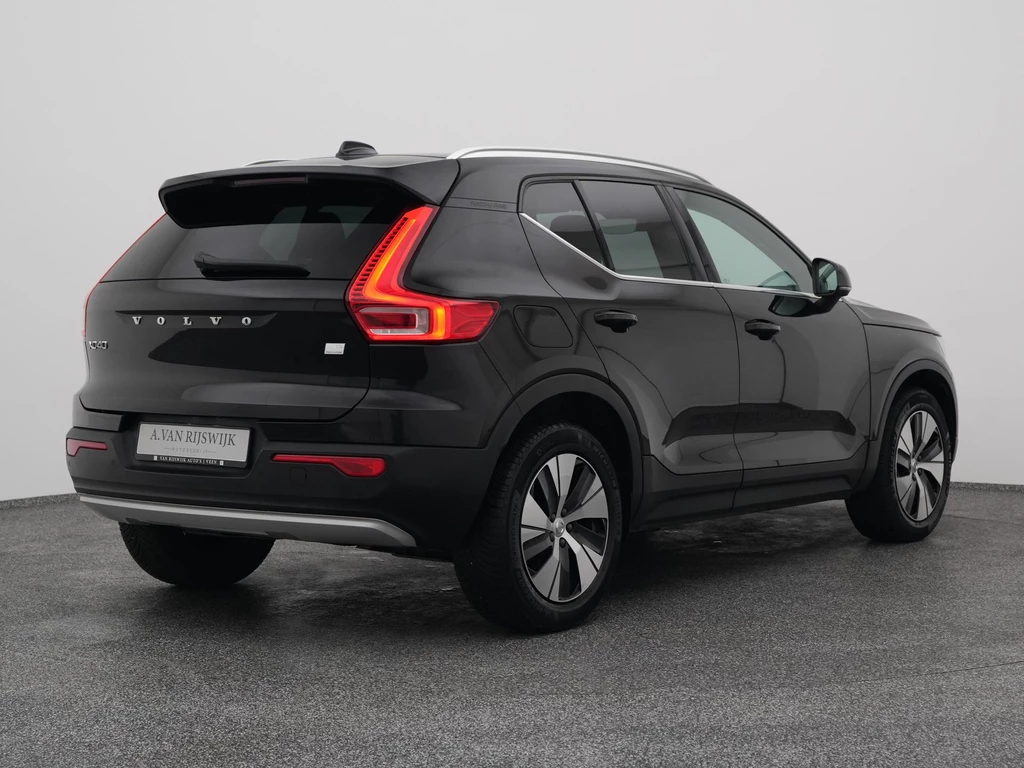 Volvo XC40 – foto 11