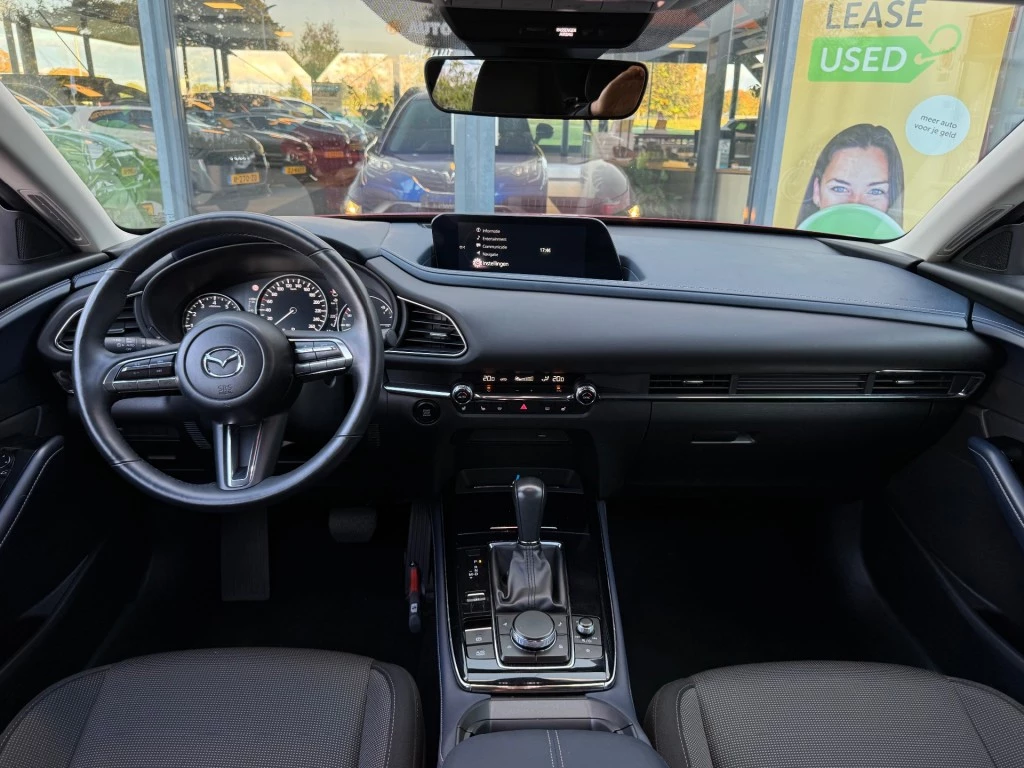 Mazda CX-30 – foto 23