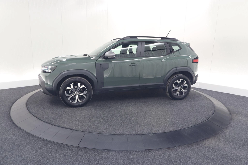 Dacia Duster – foto 5