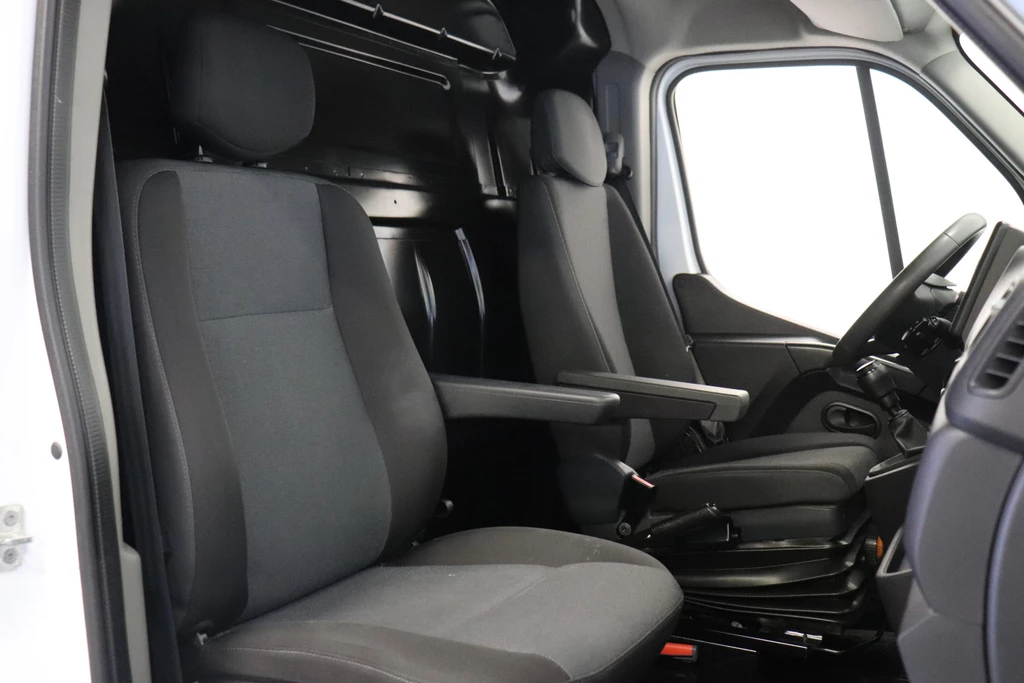 Renault Master – foto 8