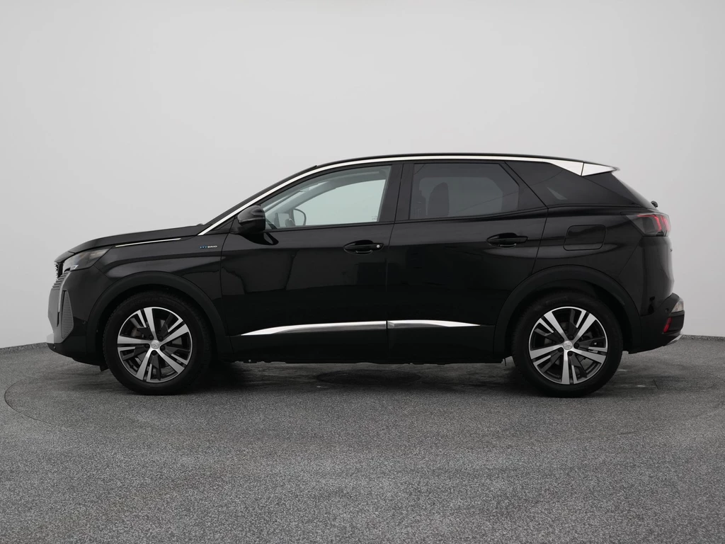 Peugeot 3008 – foto 3