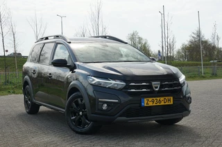 Dacia Jogger – thumbnail 7
