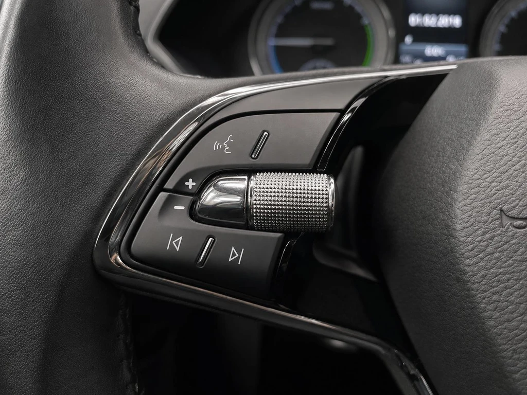 Škoda Superb – foto 19