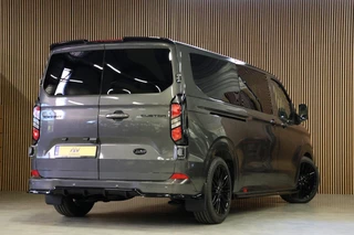 Ford Transit Custom – thumbnail 6