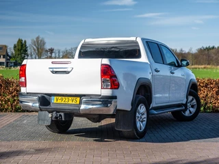 Toyota Hilux – thumbnail 12