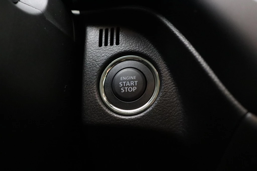 Suzuki S-Cross – foto 27
