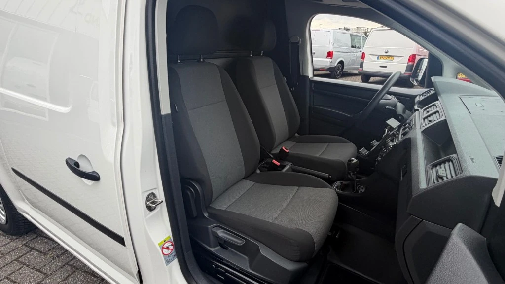 Volkswagen Caddy – foto 13
