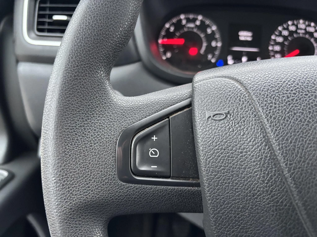 Nissan Interstar – foto 13