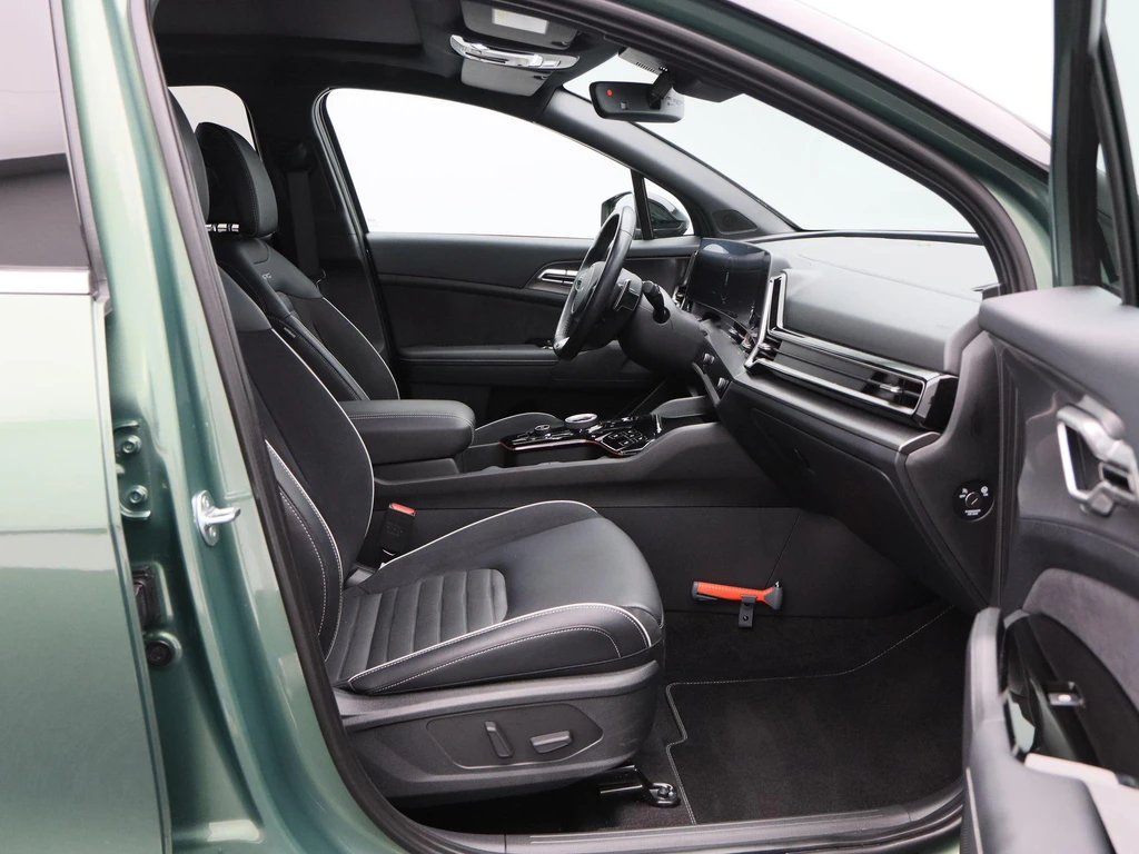 Kia Sportage – foto 41