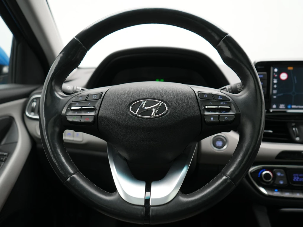 Hyundai i30 – foto 28