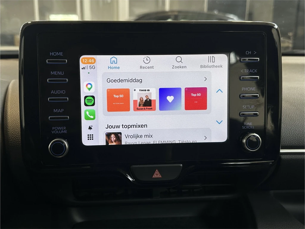 Toyota Yaris – foto 16