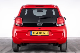 Citroën C1 – thumbnail 3