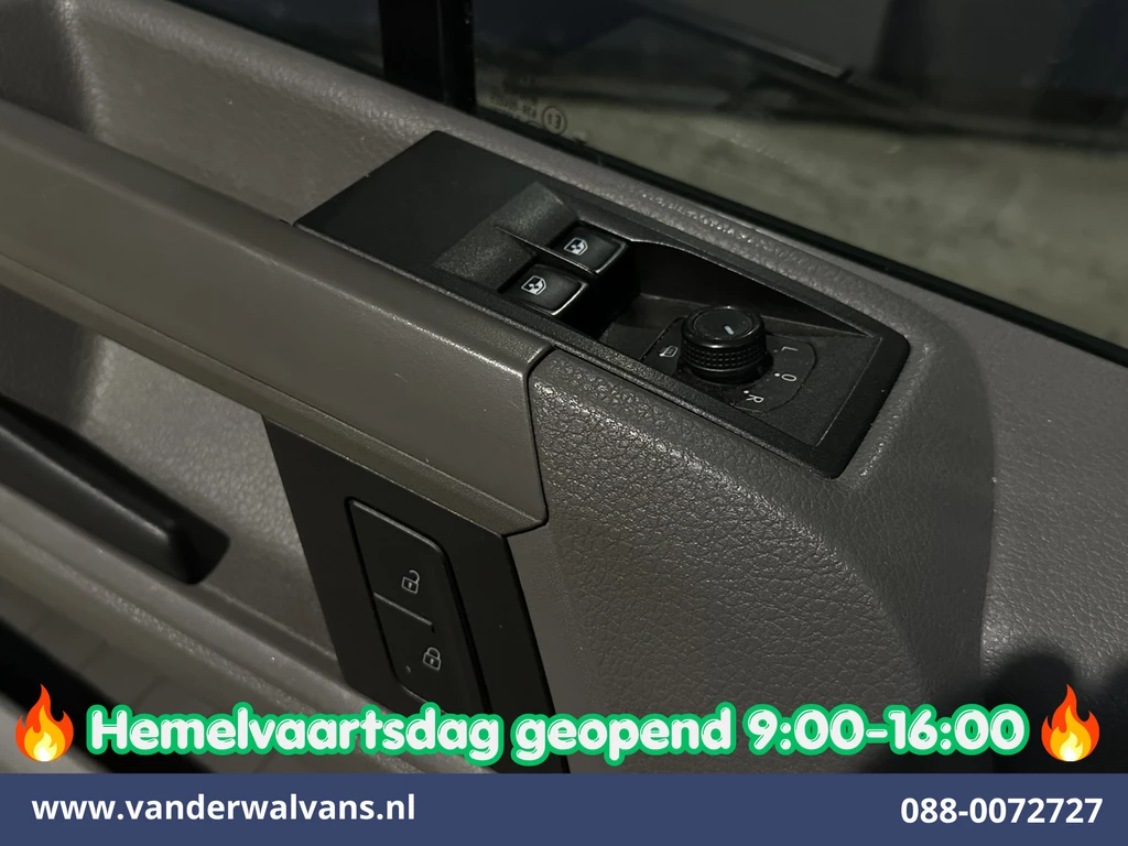 Volkswagen Crafter – foto 12