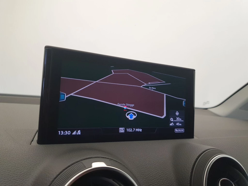 Audi Q2 – foto 13
