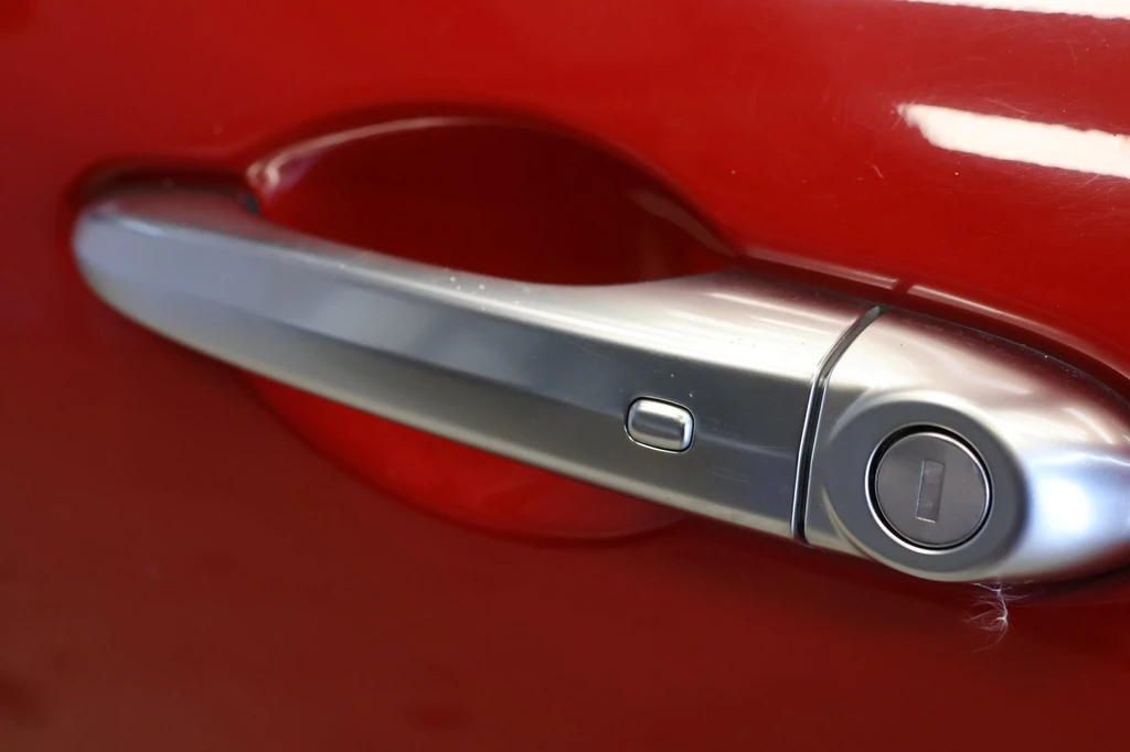 Fiat 500X – foto 23